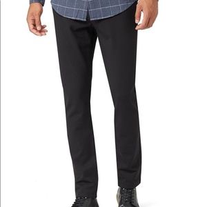 Frank & Oak Slim Bartlett Pant